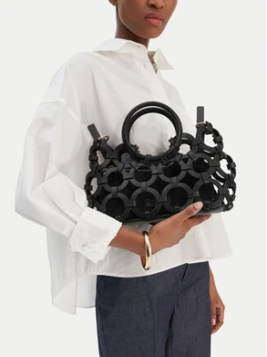 GINO ROSSI Torebka EO-LDA3409C Czarny