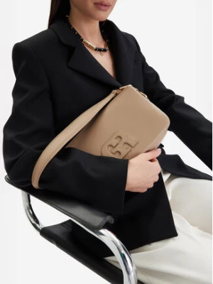 GINO ROSSI Torebka EO-LDA8553 Beżowy