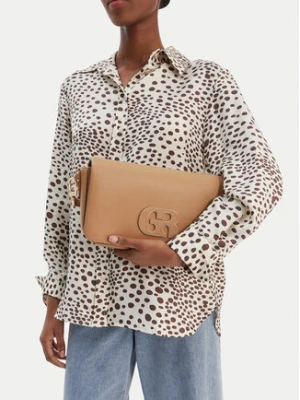 GINO ROSSI Torebka EO-LDA8553 Beżowy