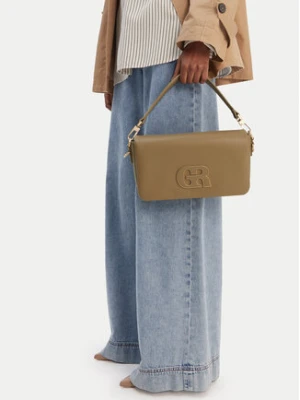 GINO ROSSI Torebka EO-LDA8553 Khaki