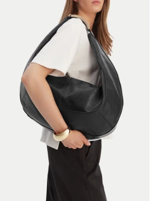 GINO ROSSI Torebka EO-LDA8806 Czarny