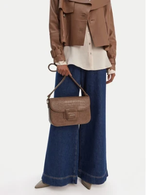 GINO ROSSI Torebka EO-LDA9024 Beżowy