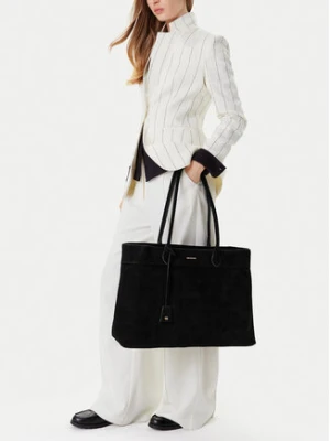 Gino Rossi Torebka EO-LOLA-LA513-114-1 Czarny