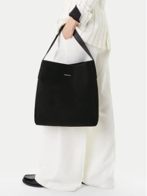 Gino Rossi Torebka EO-LUIS-LA513-113 Czarny