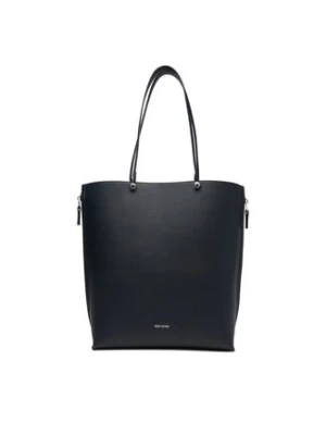 GINO ROSSI Torebka EO-LX10245 Granatowy