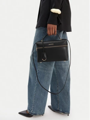 GINO ROSSI Torebka EO-LX10265 Czarny