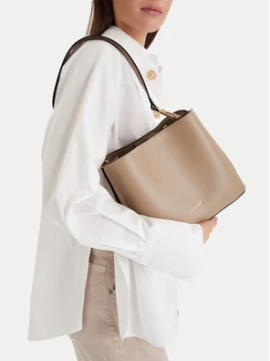 GINO ROSSI Torebka EO-LX10291 Beżowy