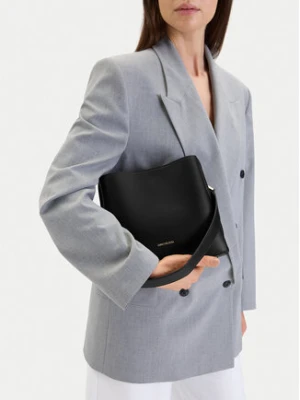 GINO ROSSI Torebka EO-LX10291 Czarny