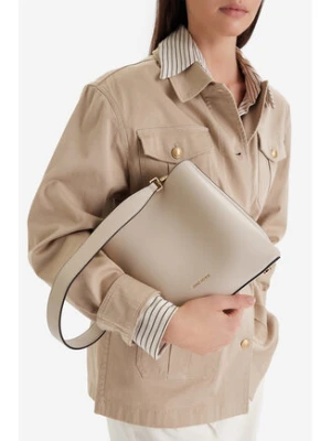 GINO ROSSI Torebka EO-LX10291 Écru