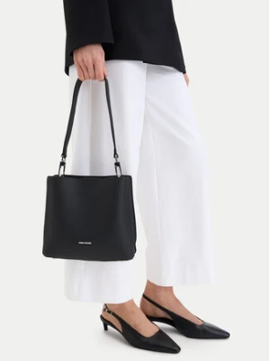 GINO ROSSI Torebka EO-LX10291 Granatowy