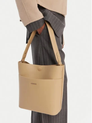 GINO ROSSI Torebka EO-LX20079 Beżowy