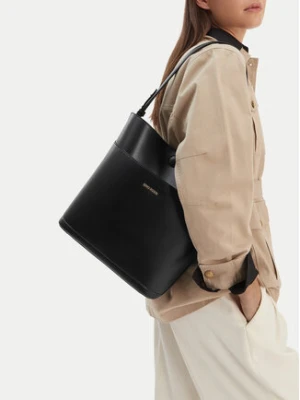 GINO ROSSI Torebka EO-LX20079 Czarny