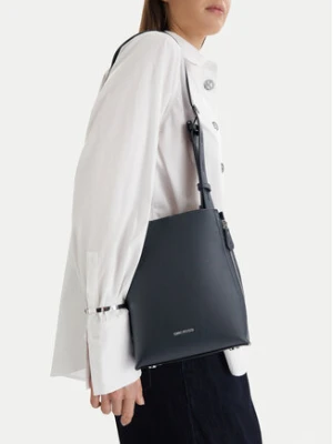 GINO ROSSI Torebka EO-LX9952 Granatowy