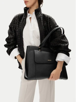 Gino Rossi Torebka EO-PANSY Czarny