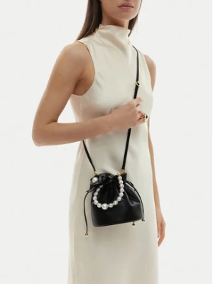 GINO ROSSI Torebka EO-ROSE-LA224-19454 Czarny