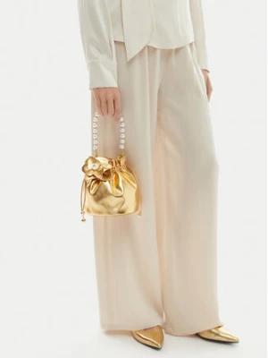 GINO ROSSI Torebka EO-ROSE-LA224-19454 Złoty