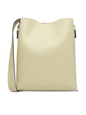 GINO ROSSI Torebka EO-WEN-3 Żółty