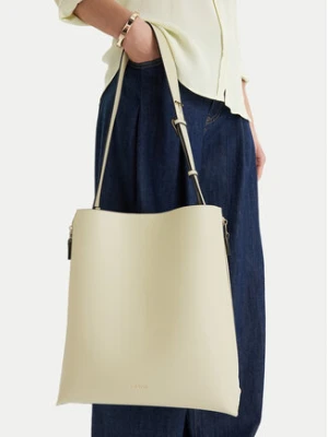 GINO ROSSI Torebka EO-WEN-3 Żółty