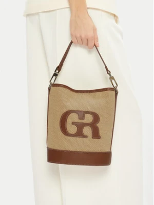 Gino Rossi Torebka RCI9753. Brązowy