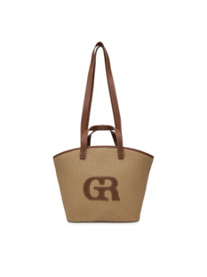 Gino Rossi Torebka RCI9754 Brązowy