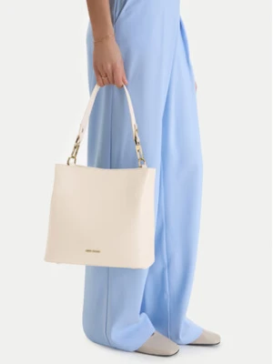 GINO ROSSI Torebka TYLO-182 Écru