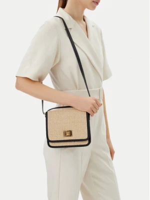 Gino Rossi Torebka TYLO 3 Czarny