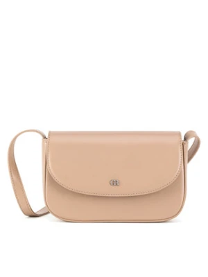 Gino Rossi Torebka WEN-199 Beżowy