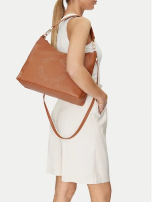 Gino Rossi Torebka WEN-44 Brązowy