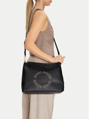 Gino Rossi Torebka WEN-44 Czarny