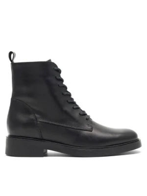 GINO ROSSI Trzewiki ANITA-25205PE Czarny