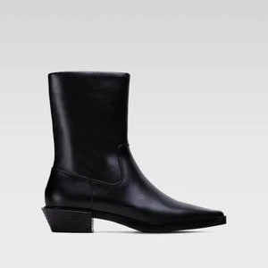 Gino Rossi V803-02-1 Czarny