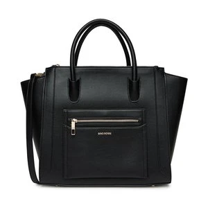Gino Rossi WEN-18 SS Czarny