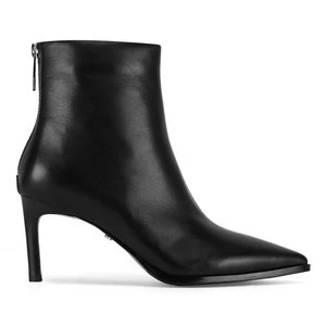 Gino Rossi WGA3277-1Z Czarny