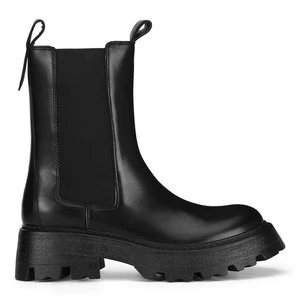 Gino Rossi WGA33263-1Z Czarny