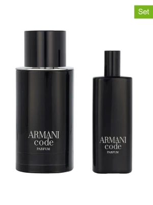 Giorgio Armani 2-częściowy zestaw "Code Le Parfum" rozmiar: onesize