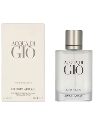 Giorgio Armani Acqua Di Gio Pour Homme - EDT - 50 ml rozmiar: onesize
