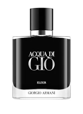 Giorgio Armani Beauty Acqua Di Gio Homme Elixir