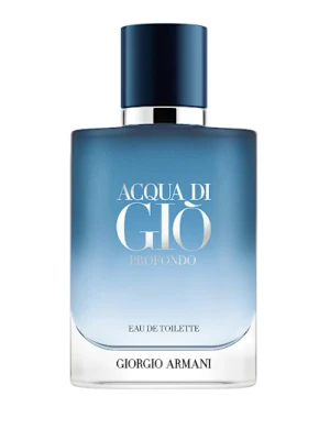 Giorgio Armani Beauty Acqua Di Giò Profondo