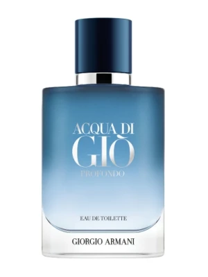 Giorgio Armani Beauty Acqua Di Giò Profondo