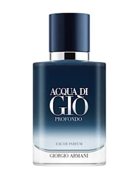 Giorgio Armani Beauty Acqua Di Giò Profondo Refillable