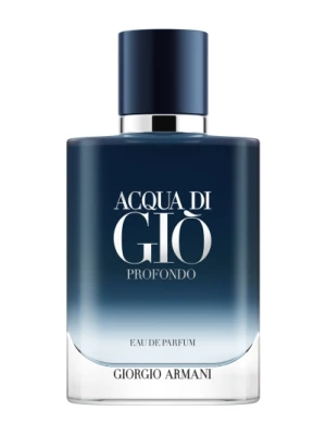 Giorgio Armani Beauty Acqua Di Giò Profondo Refillable