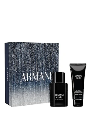 Giorgio Armani Beauty Armani Code