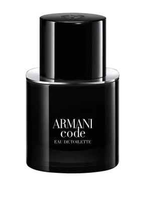 Giorgio Armani Beauty Code