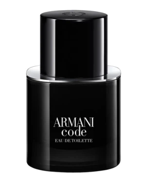 Giorgio Armani Beauty Code