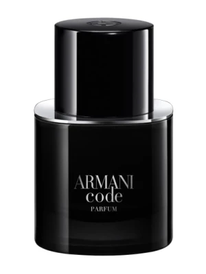Giorgio Armani Beauty Code