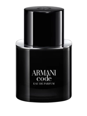 Giorgio Armani Beauty Code Homme