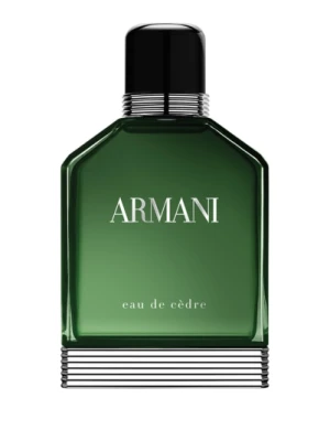 Giorgio Armani Beauty Eau De Cèdre