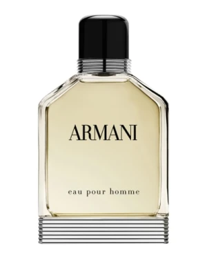 Giorgio Armani Beauty Eau Pour Homme