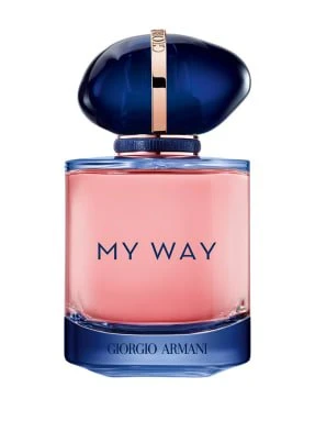 Giorgio Armani Beauty My Way