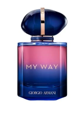 Giorgio Armani Beauty My Way